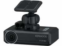 Kenwood DRV-N520 Dashcam, schwarz