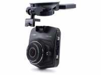 Caliber Audio Technology DVR210 Dashcam mit GPS Blickwinkel horizontal...