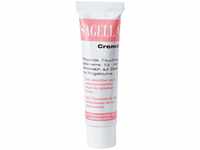 SAGELLA Creme: Feuchtigkeitscreme für die Intimpflege - bei Scheidentrockenheit,