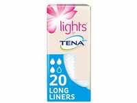 lights by TENA Long Liners (20 Liners)