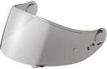 Shoei CNS-1 Visiere f&uuml;r GT-Air/Neotec, T&ouml;nung Silber verspiegelt