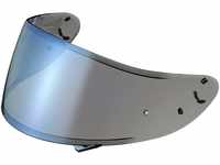 Shoei Visier CWR-1 blau verspiegelt passend für dem Helm NXR