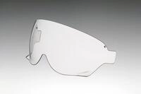 17350000 - Shoei CJ-3 Visor (for J.O helmets) - Clear
