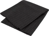 cartrend Anti-Rutsch-Matte, 60 x 100 cm, rutschhemmend, doppelseitig beschichtet,