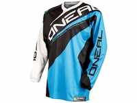 O'NEAL Oneal Element Racewear Jersey, Farbe blau, Größe S