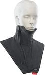 Held - Halsw&auml;rmer, Herren Damen, Schwarz