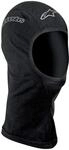 Alpinestars Open FACE Balaclava Sturmhaube, Gesichtshaube f&uuml;r Damen & Herren,