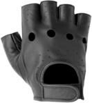 B&uuml;se Handschuh Chopper, Schwarz, 8