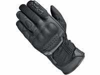 Held Leather Gloves Desert Ii Black 8