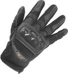 B&uuml;se Safe Ride Motorradhandschuhe, schwarz, 8