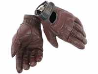 Dainese-SchwarzJACK Unisex Handschuhe, Dunkelbraun, Größe XL