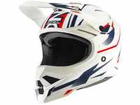 O'NEAL | Motocross-Helm | MX Enduro | ABS-Schale, erfüllt , Airflaps™ kompatibel 
