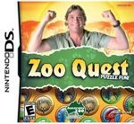 Zoo Quest - Puzzle Fun