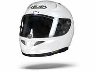 HJC Helmets Motorradhelm RPHA11 Marvel Carnage, L, Noir Rouge, 13217509-L