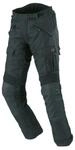 B&uuml;se 114024-48 Bormio Hose, Schwarz, Gr&ouml;&szlig;e : 48