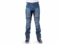 Trilobite PARADO Dupont Kevlar Jeans Langgröße - blau Größe Inch 42