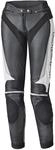 Held Lane II Damen Motorrad Lederhose, schwarz/wei&szlig;, 21
