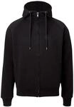 John Doe Hoodie XTM | Motorradjacke | XTM| Atmungsaktiv | Protektoren sind enthalten