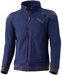 Held San Remo Motorrad-Jacke Herren Blau 3XL