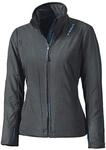 Held Clip-in Windblocker Top Damen Funktionsjacke, schwarz, M