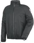 Scott Ergonomic Regenjacke PRO DP schwarz 3XL