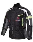 Modeka El Chango Kinder Motorrad Textiljacke