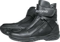Daytona Arrow Sport GTX Gore-Tex wasserdichte Motorradstiefel 45