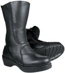 Daytona Lady Pilot GTX Black Womens Boots Gr&ouml;&szlig;e: 39