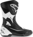 Alpinestars Motorradstiefel SMX S Stiefel Sport Boots atmungsaktiv schwarz Gr&ouml;&Atilde;&Yuml;e