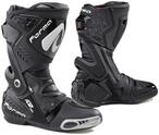 FORMA Stiefel Moto Ice Pro Eichzulassung CE, Schwarz, 43