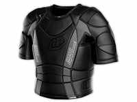 Troy Lee Designs 7850 HW Protektorenshirt (Black,M)