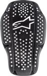 Alpinestars Nucleon KR-2i R&uuml;ckenprotektor, Farbe schwarz S-L