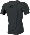 IXS Carve Jersey Upper Body Protective grey Gr&ouml;&szlig;e XS/S 2017 Oberk&ouml;rperprotektoren
