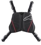 Alpinestars Brustpanzer Nucleon KR-C Schwarz Gr. XS-S