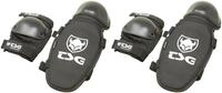TSG Schonerset, Black, XXS, 740008