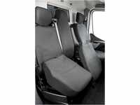 Walser Transporter Sitzbezüge Auto kompatibel mit Opel Movano, Renault Master,