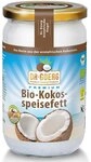 Dr. Goerg Kokos&ouml;l - Neutral (vorher Kokos-Speisefett), 1000ml