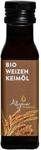ALLG&Auml;UER &Ouml;LM&Uuml;HLE &ndash; Bio Weizenkeim&ouml;l | Hochwertiges Weizenkeim&ouml;l aus