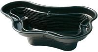 Ubbink Fertigteich Calmus S III - Fassungsverm&ouml;gen 350 Liter