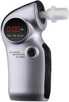 Digitaler Alkoholtester ACE AL6000 Professional mit Wechselsensor