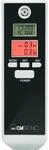 Clatronic&reg; Alkoholtester | Promillemessger&auml;t | 2 digitale LCD-Displays |...