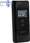 ACE AF-33 Alkoholtester - der #1 Promilletester laut BILD mit Note 1,1 (Test 2025) -