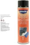 Presto 690181 Unterbodenschutz Wachs schwarz 500 ml