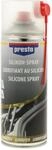 presto Silikonspray, 400 ml, Antistatisch, Schutz gegen Witterung,