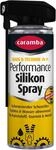 Caramba Performance Silikon Spray, Gleitspray zum Pflegen und Sch&uuml;tzen, Schmier&ouml;l
