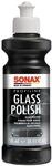 SONAX PROFILINE GlassPolish (250 ml) Glaspolitur zum Entfernen von leichten