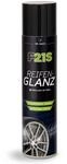 DR. WACK P21S Reifen-Glanz Spray 400 ml - Reifenpflege f&uuml;rs Auto - Ausbleichschutz