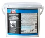 Liqui Moly Reifenmontierpaste wei&szlig; | 5 kg | Paste | Art.-Nr.: 3021