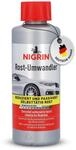 NIGRIN Rostumwandler, 200 ml, rostl&ouml;send, Rostentferner, hemmt das Weiterrosten,