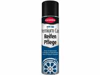 Caramba Premium Care Reifenpflege (400 ml) – Reinigung & Schutz von Reifen in einem